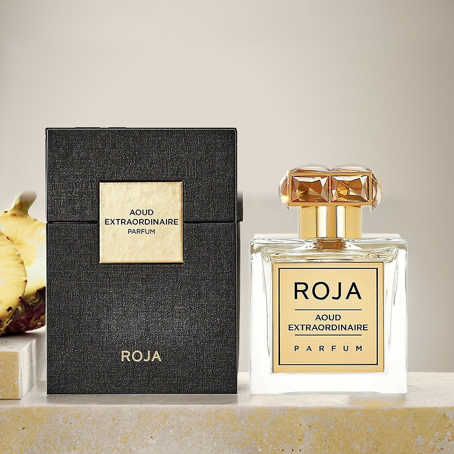 Roja Aoud Extraordinaire Parfum