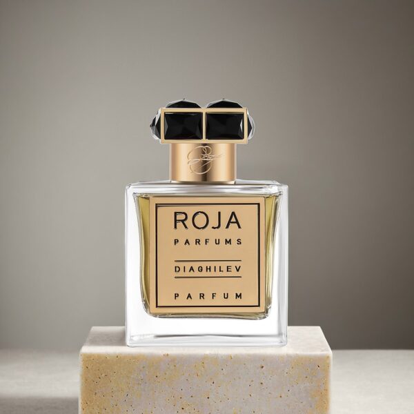 Roja Diaghilev Parfum