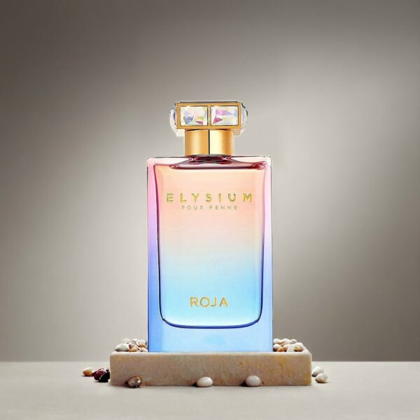 Roja Elysium Pour Femme - женская