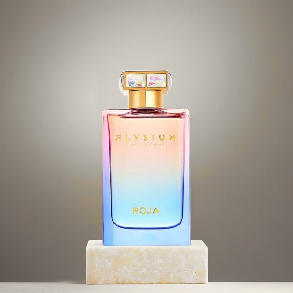 Roja Elysium Pour Femme Parfum