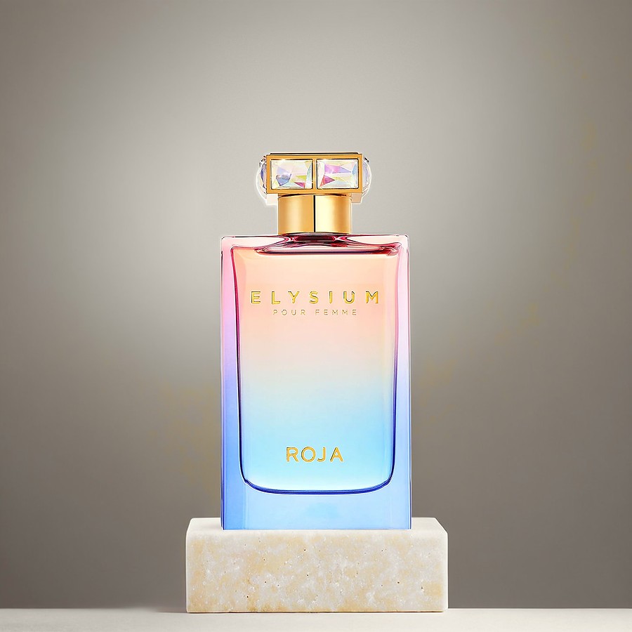 Roja Elysium Pour Femme Parfum