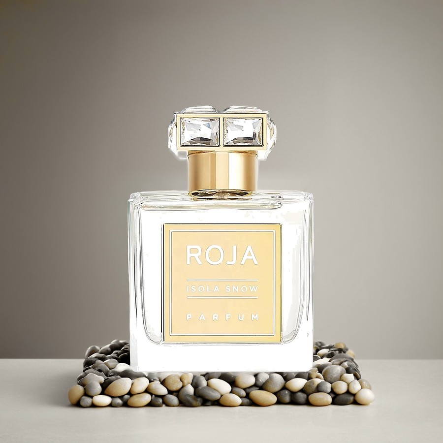 Roja Isola Snow Parfum