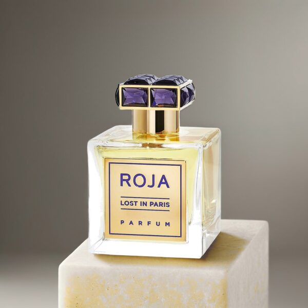 Roja Lost in Paris Parfum