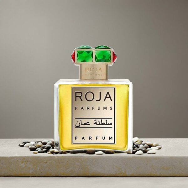 Roja Sultanate of Oman