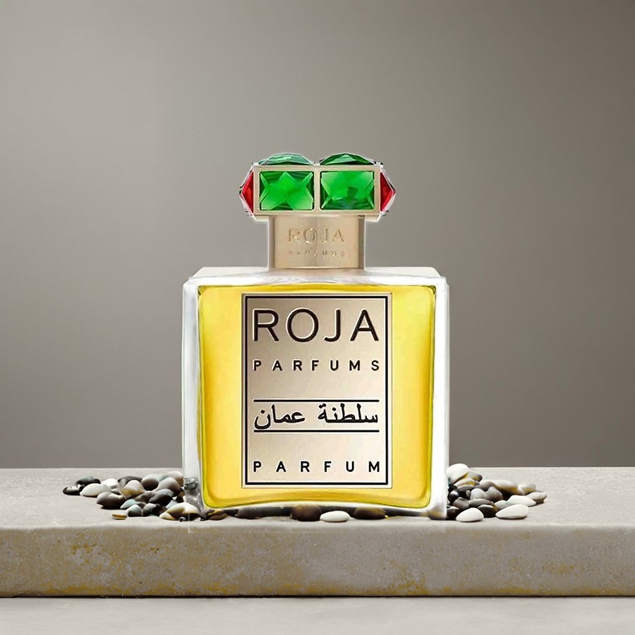 Roja Sultanate of Oman