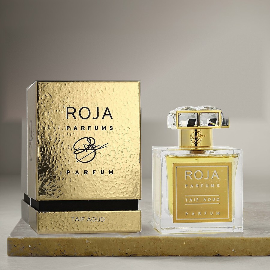 Roja Taif Aoud Parfum