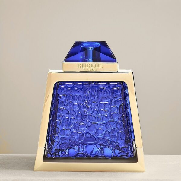 Rubeus Milano Bleu Parfum