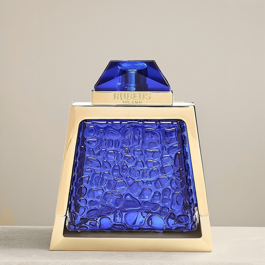 Rubeus Milano Bleu Parfum