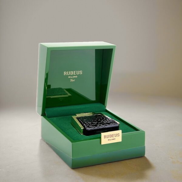 Rubeus Milano Vert Parfum