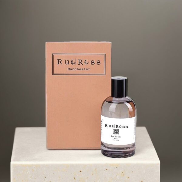 Rudross Lust for Life - унисекс