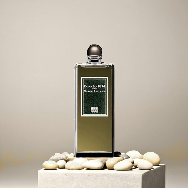 Serge Lutens Borneo 1834
