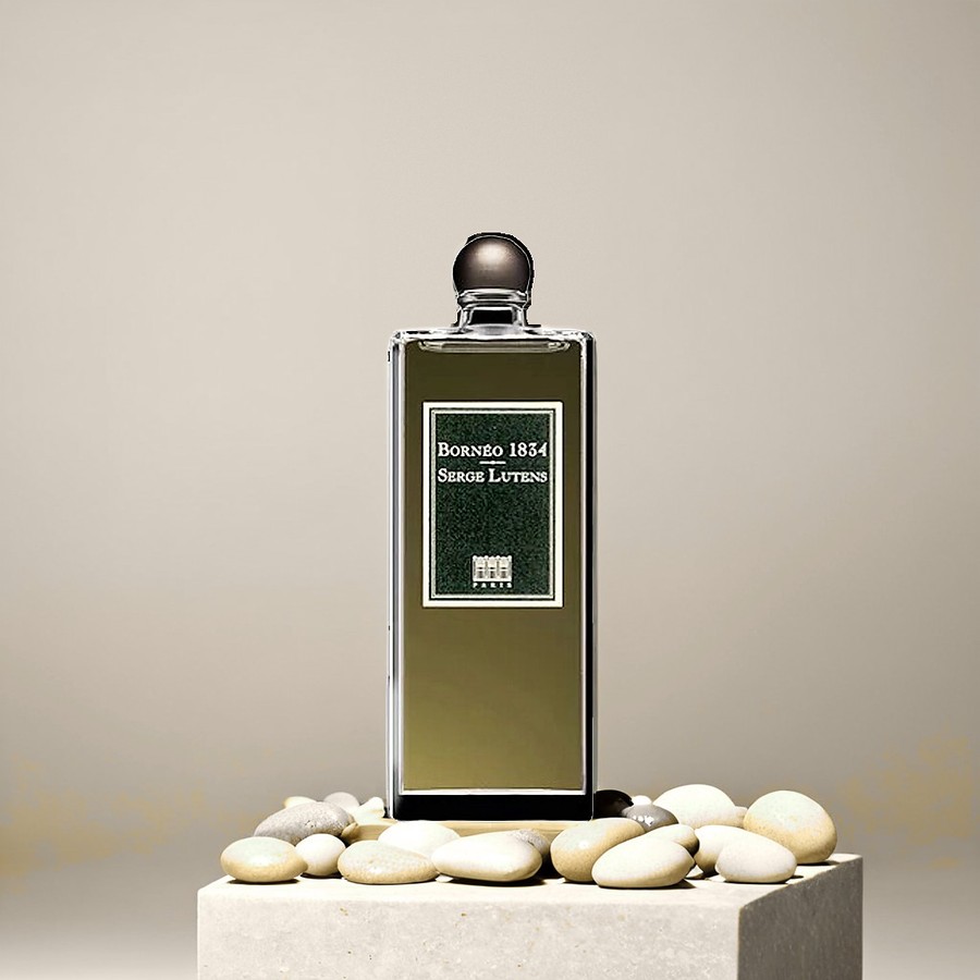 Serge Lutens Borneo 1834
