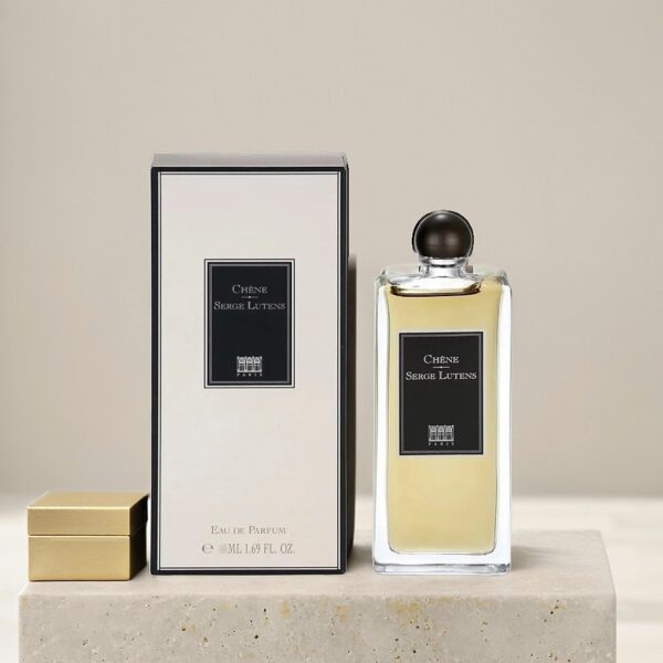 Serge Lutens Chene
