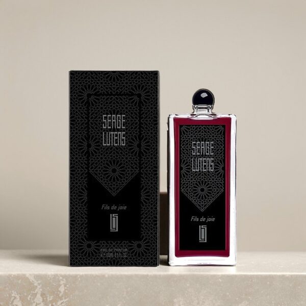 Serge Lutens Fils de Joie