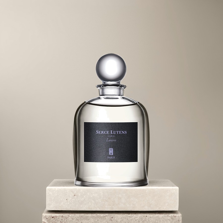 Serge Lutens Louve