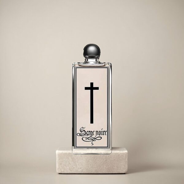 Serge Lutens Serge Noire