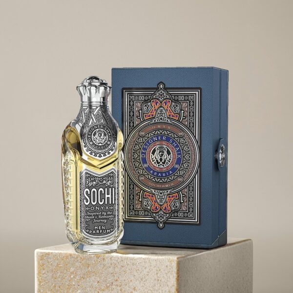 Shaik Sochi Onyx