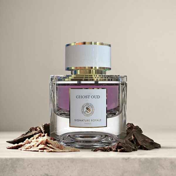 Ghost Oud Extrait