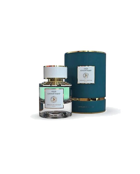 Oud Envoutant Extrait