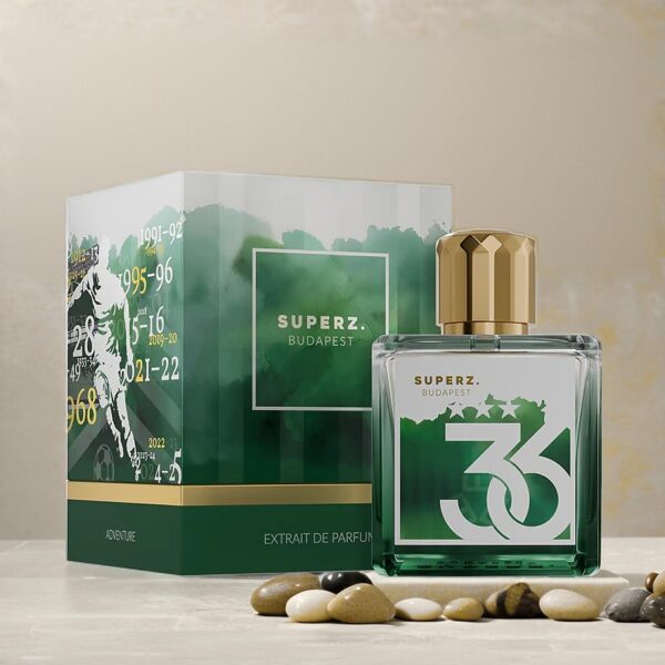 Superz. Budapest 36