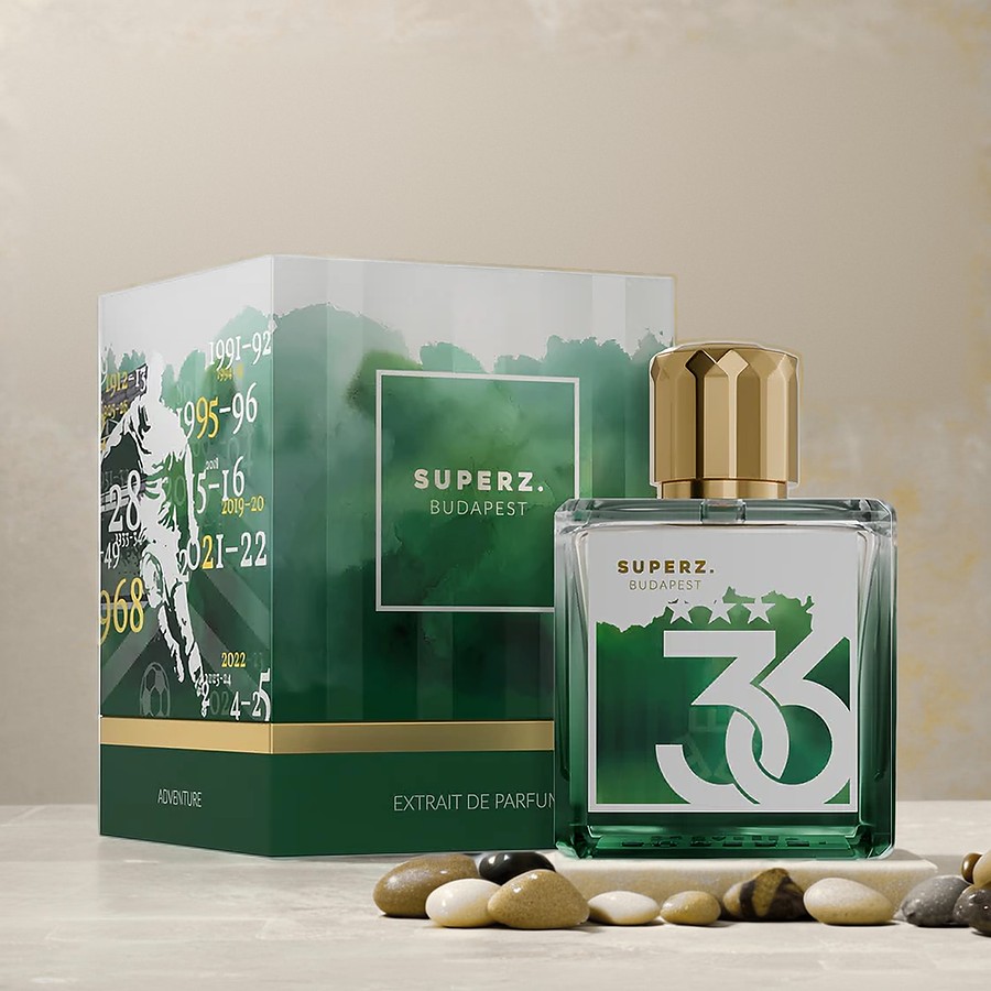 Superz. 36