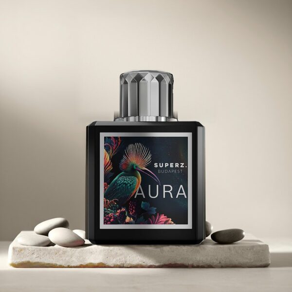 Superz. Budapest Aura