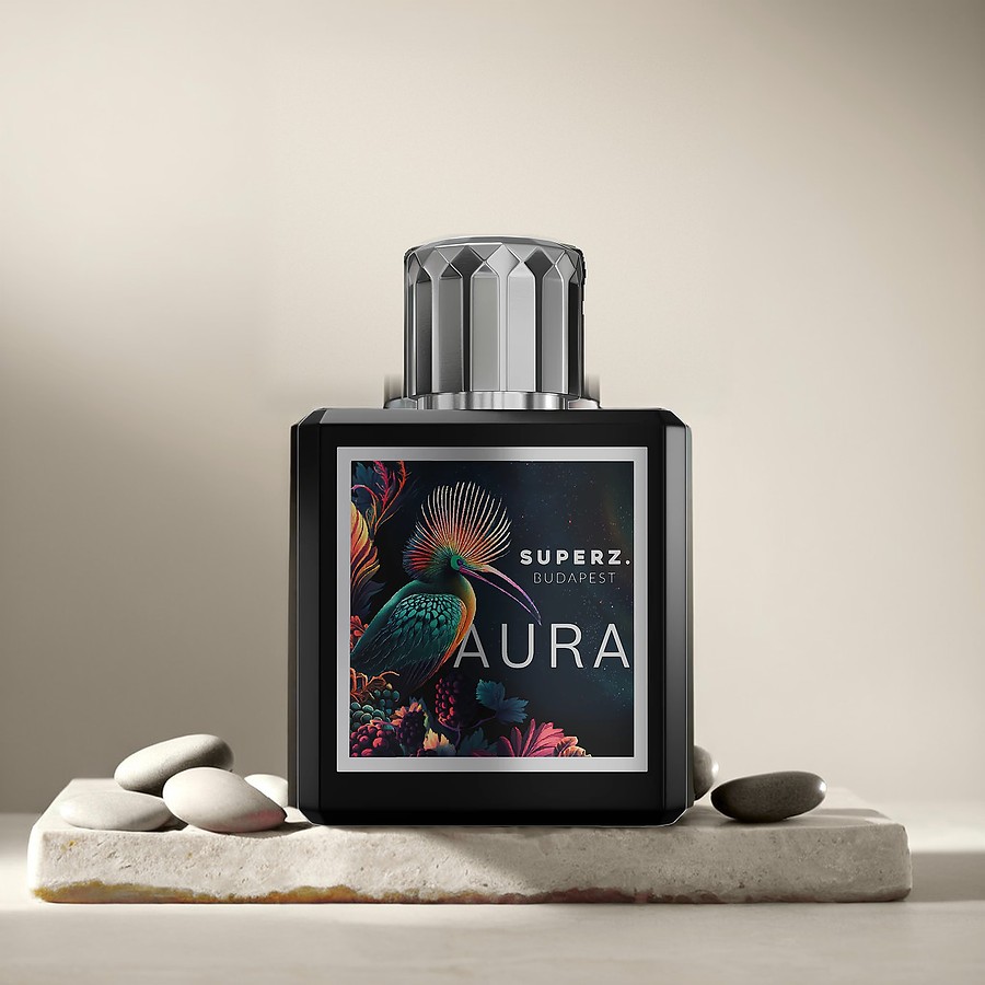 Superz. Aura