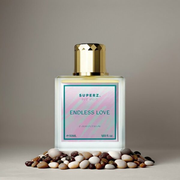 Superz. Budapest Endless Love