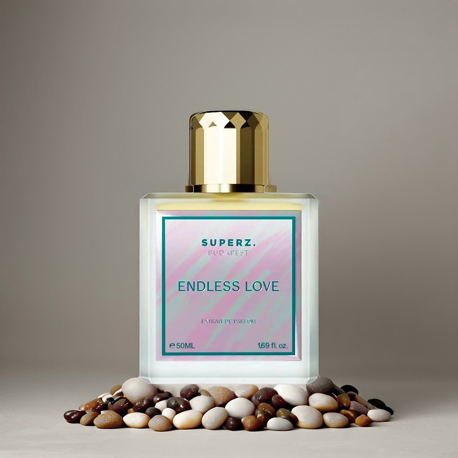 Superz. Endless Love