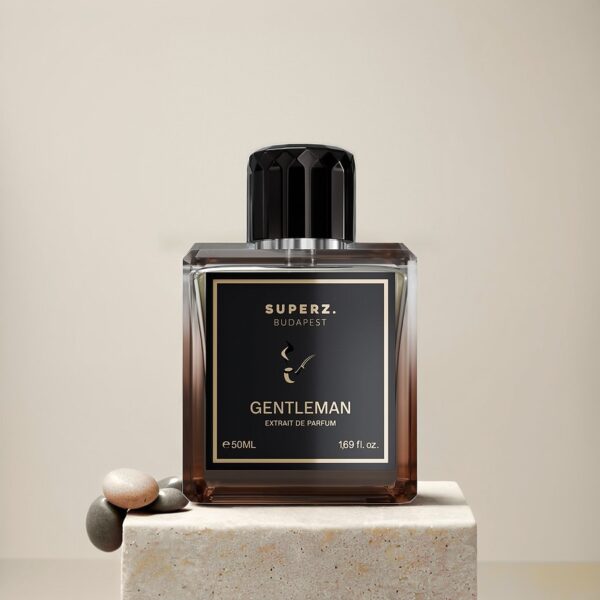 Superz. Budapest Gentleman