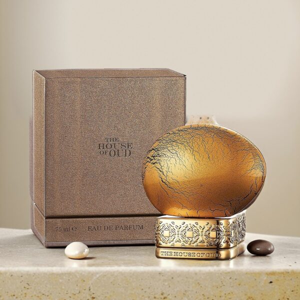 Golden Powder