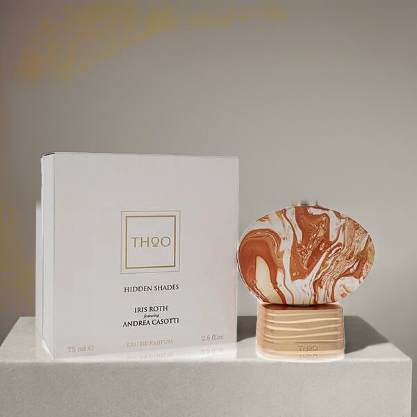 The House of Oud Hidden Shades