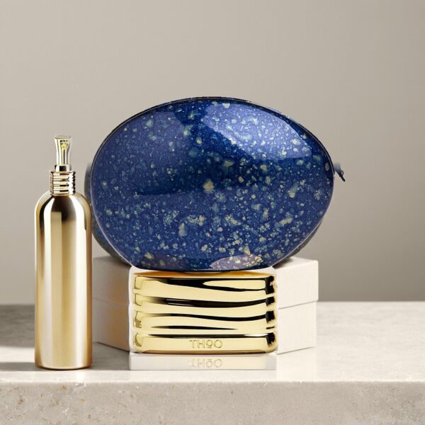 The House of Oud Sapphire Blue