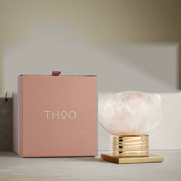 The House Of Oud White Pearl