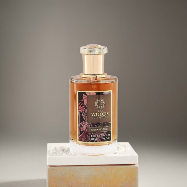 The Woods Collection Dark Forest - унисекс