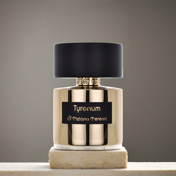 Tiziana Terenzi Tyrenum
