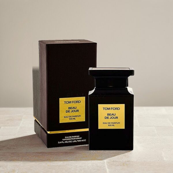 Tom Ford Beau De Jour Privat Collection