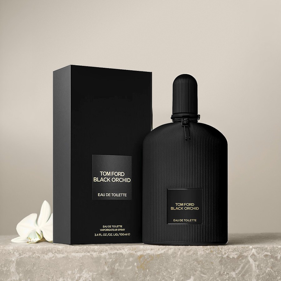 Tom Ford Black Orchid