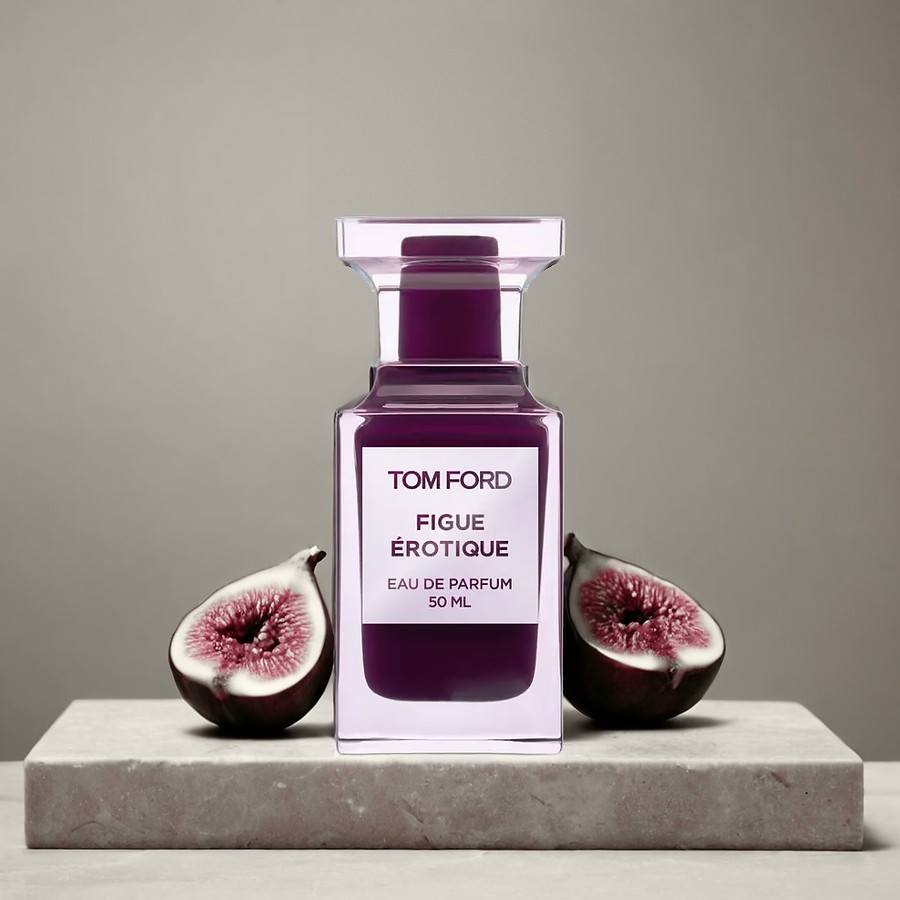 Tom Ford Figue Érotique