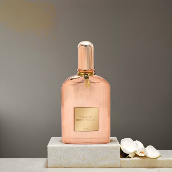Tom Ford Orchid Soleil - женская
