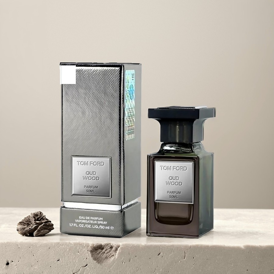 Tom Ford Oud Wood Parfum