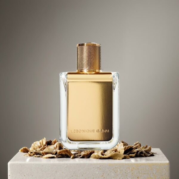 Veronique Gabai Golden Oud