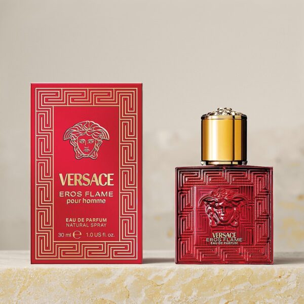 Eros Flame