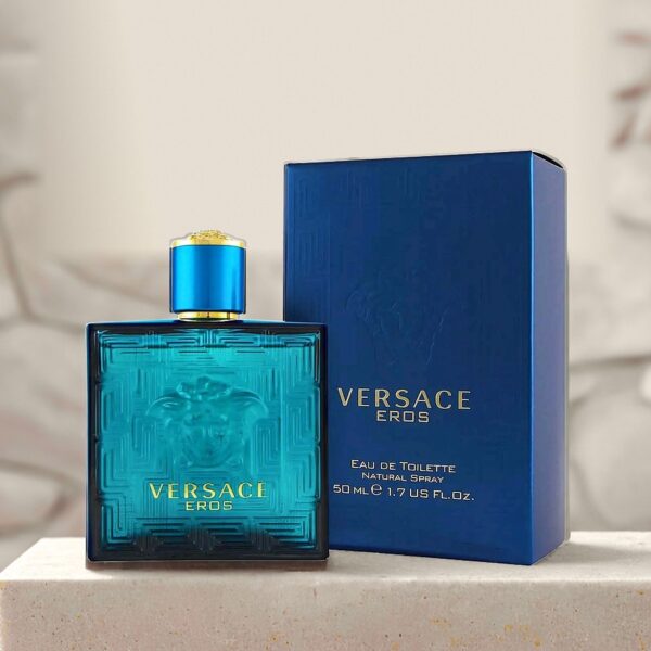 Versace Eros Men