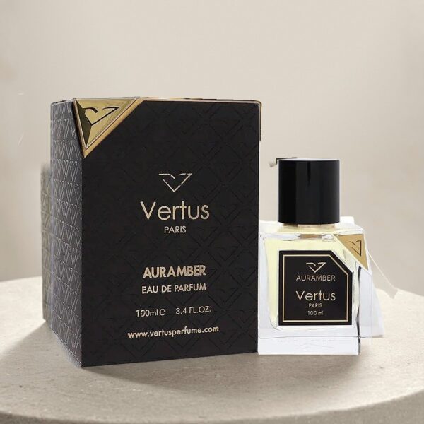 Vertus Auramber - унисекс