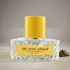 Vilhelm Parfumerie the Oud Affair