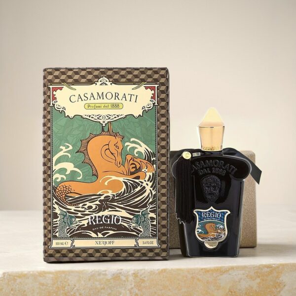 Xerjoff Casamorati 1888 Regio
