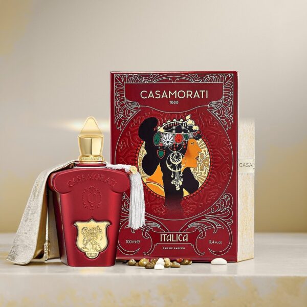 Xerjoff Casamorati Italica