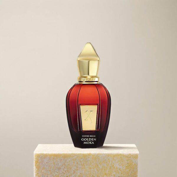 Xerjoff Golden Moka Parfum