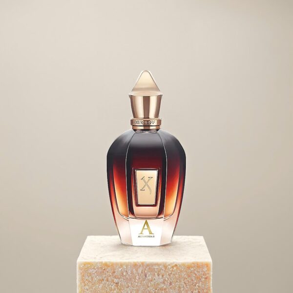 Xerjoff Oud Stars Alexandria II Parfum